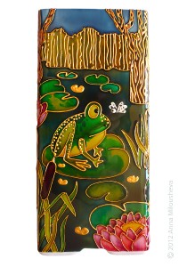 Frogs-swamp-stained-glass-desk-lamp-2        